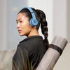 Beats Solo4 - On-Ear Wireless Headphones - Slate Blue - MUW43ZM/A