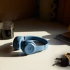 Beats Solo4 - On-Ear Wireless Headphones - Slate Blue - MUW43ZM/A