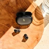 Beats Studio Buds + - True Wireless Noise Cancelling Earbuds - Black / Gold - MQLH3ZM/A