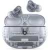 Beats Studio Buds + - True Wireless Noise Cancelling Earbuds - Transparent - MQLK3ZM/A