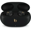 Beats Studio Buds + - True Wireless Noise Cancelling Earbuds - Black / Gold - MQLH3ZM/A