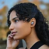 Beats Studio Buds + - True Wireless Noise Cancelling Earbuds - Transparent - MQLK3ZM/A