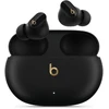 Beats Studio Buds + - True Wireless Noise Cancelling Earbuds - Black / Gold - MQLH3ZM/A