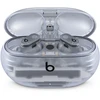 Beats Studio Buds + - True Wireless Noise Cancelling Earbuds - Transparent - MQLK3ZM/A