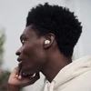 Beats Studio Buds + - True Wireless Noise Cancelling Earbuds - Ivory - MQLJ3ZM/A