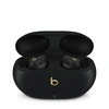 „Beats Studio Buds +“ – belaidės triukšmą slopinančios ausinės – juodos / auksinės