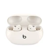 Apple „Beats Studio Buds +“ – belaidės triukšmą slopinančios ausinės – dramblio kaulo spalvos