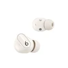 Apple „Beats Studio Buds +“ – belaidės triukšmą slopinančios ausinės – dramblio kaulo spalvos