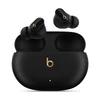 „Beats Studio Buds +“ – belaidės triukšmą slopinančios ausinės – juodos / auksinės