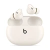 Apple „Beats Studio Buds +“ – belaidės triukšmą slopinančios ausinės – dramblio kaulo spalvos
