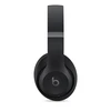 Apple „Beats Studio Pro“ belaidės ausinės – juodos