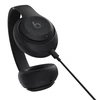 Apple „Beats Studio Pro“ belaidės ausinės – juodos