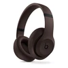Apple „Beats Studio Pro“ belaidės ausinės – tamsiai rudos