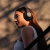 Beats Studio Pro Wireless Headphones - Black - MQTP3ZM/A
