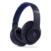 Apple „Beats Studio Pro“ belaidės ausinės – tamsiai mėlynos