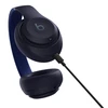 Apple „Beats Studio Pro“ belaidės ausinės – tamsiai mėlynos