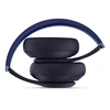 Apple „Beats Studio Pro“ belaidės ausinės – tamsiai mėlynos