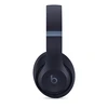 Apple „Beats Studio Pro“ belaidės ausinės – tamsiai mėlynos