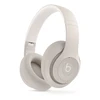 Apple „Beats Studio Pro“ belaidės ausinės – smėlio spalvos