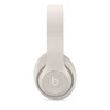 Apple „Beats Studio Pro“ belaidės ausinės – smėlio spalvos