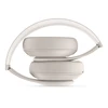Apple „Beats Studio Pro“ belaidės ausinės – smėlio spalvos