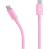 Beats USB-C to USB-C Woven Cable (1.5m) - Power Pink - MK8P4ZM/A