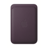 Apple iPhone FineWoven piniginė su MagSafe – Blackberry
