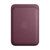Apple iPhone FineWoven piniginė su MagSafe - Mulberry