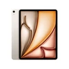 Apple iPad Air 13" Apple M3 Wi-Fi + Cellular 256GB - Starlight - MCJ74HC/A