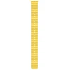 Apple Watch 49mm Yellow Ocean Band Extension - MQED3ZM/A