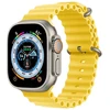 Apple Watch 49mm Yellow Ocean Band Extension - MQED3ZM/A