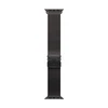Apple 49mm Black Titanium Milanese kilpa – didelė