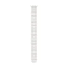 Išmaniojo laikrodžio Apple dirželis, Baltos spalvos, 49mm