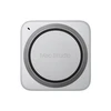 Stacionarus kompiuteris Mac Studio Apple M4 Max 14C CPU, 32C GPU/36GB/512GB SSD