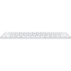 Apple Magic Keyboard with Touch ID for Mac models with Apple silicon (USB–C) - INT - MXCK3Z/A