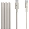 Beats USB-C to Lightning Woven Cable (1.5 m) - Surge Stone - MDGL4ZM/A
