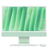 Stacionarus kompiuteris Apple iMac 24” 4.5K Retina M6 10-core CPU 10-core GPU/16GB/256GB/Žalias/INT - MH084ZE/A