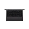 Nešiojamas kompiuteris MacBook Pro 14" Apple M5 10C CPU, 10C GPU 16GB/1TB SSD/Space Black/RUS
