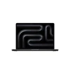 Nešiojamas kompiuteris MacBook Pro 14" Apple M5 10C CPU, 10C GPU 16GB/1TB SSD/Space Black/RUS