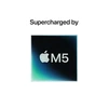 Nešiojamas kompiuteris MacBook Pro 14" Apple M5 10C CPU, 10C GPU 16GB/1TB SSD/Space Black/RUS