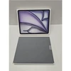 Planšetė Išparduodama. iPad Air 13" Apple M3 Wi-Fi + Cellular 128GB - Kosminė pilka (Atnaujinta)