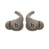 Ausinės Apple Powerbeats Fit - Belaidės Noise-Cancelling Workout Earbuds su Ultimate Secure Fit - Gravel Pilkas