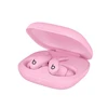 Ausinės Apple Powerbeats Fit - Belaidės Noise-Cancelling Workout Earbuds su Ultimate Secure Fit - Power Pink