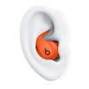 Ausinės Apple Powerbeats Fit - Belaidės Noise-Cancelling Workout Earbuds with Ultimate Secure Fit - Spark Oranžinis