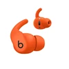 Ausinės Apple Powerbeats Fit - Belaidės Noise-Cancelling Workout Earbuds with Ultimate Secure Fit - Spark Oranžinis