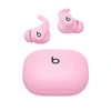Ausinės Apple Powerbeats Fit - Belaidės Noise-Cancelling Workout Earbuds su Ultimate Secure Fit - Power Pink
