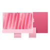 Stacionarus kompiuteris iMac 24” 4.5K Retina, Apple M4 10C CPU, 10C GPU/16GB/512GB SSD/Pink/SWE