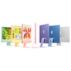 Stacionarus kompiuteris iMac 24” 4.5K Retina, Apple M4 10C CPU, 10C GPU/16GB/512GB SSD/Blue/SWE