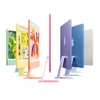 Stacionarus kompiuteris iMac 24” 4.5K Retina, Apple M4 10C CPU, 10C GPU/16GB/512GB SSD/Silver/RUS