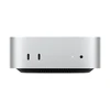 Stacionarus kompiuteris Mac mini Apple M4 10C CPU, 10C GPU/24GB/512GB SSD